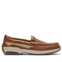 Dunham - Men's Captain Venetian Boat Shoe