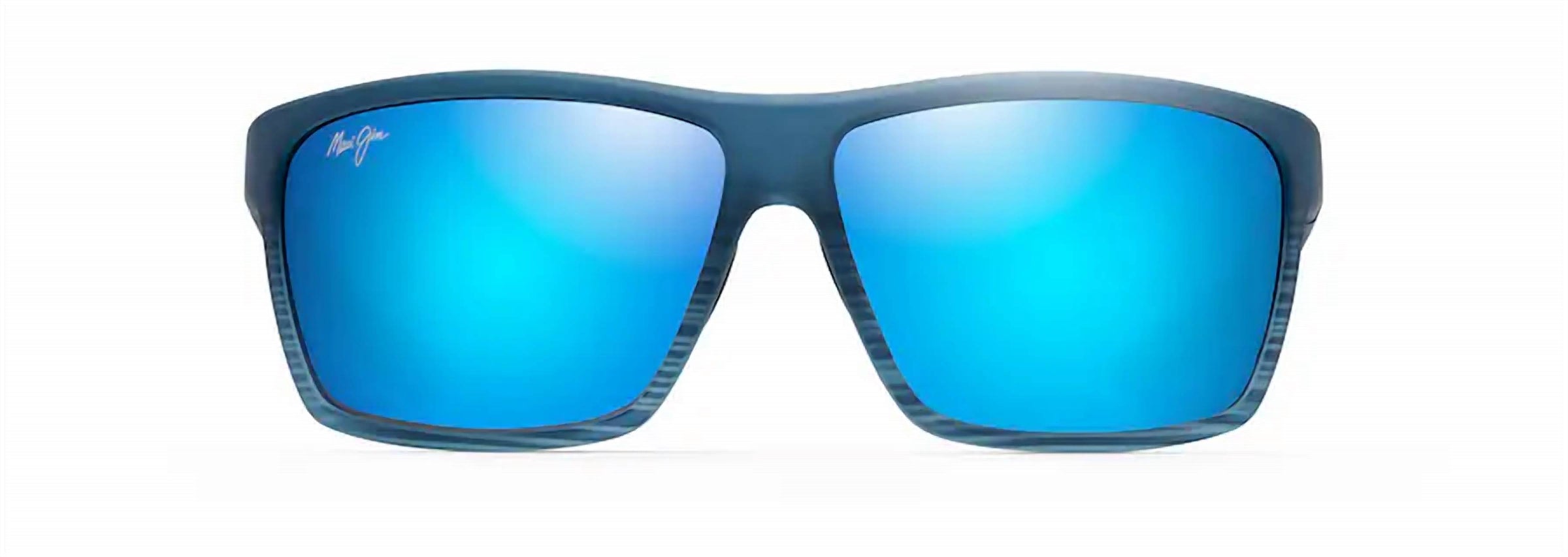 Maui Jim - Men's Alenuihaha Polarized Sunglasses