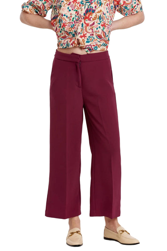 Another Love - Denali Cropped Pants