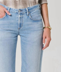 Citizens Of Humanity - Women's Faye Vintage Straight Jeans