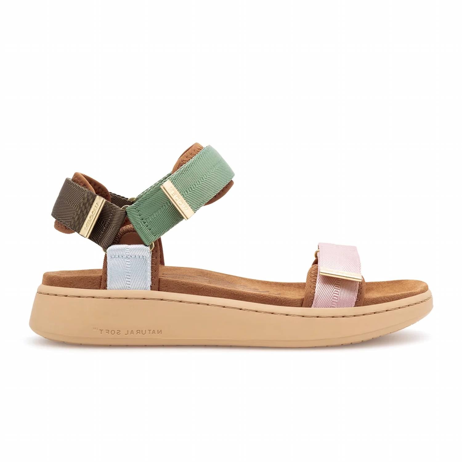 Woden - Women's Line Sandal