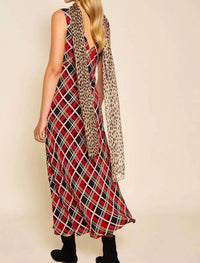 Rixo - Sandrine Dress