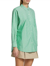 Rails - Stina Long Sleeve Blouse
