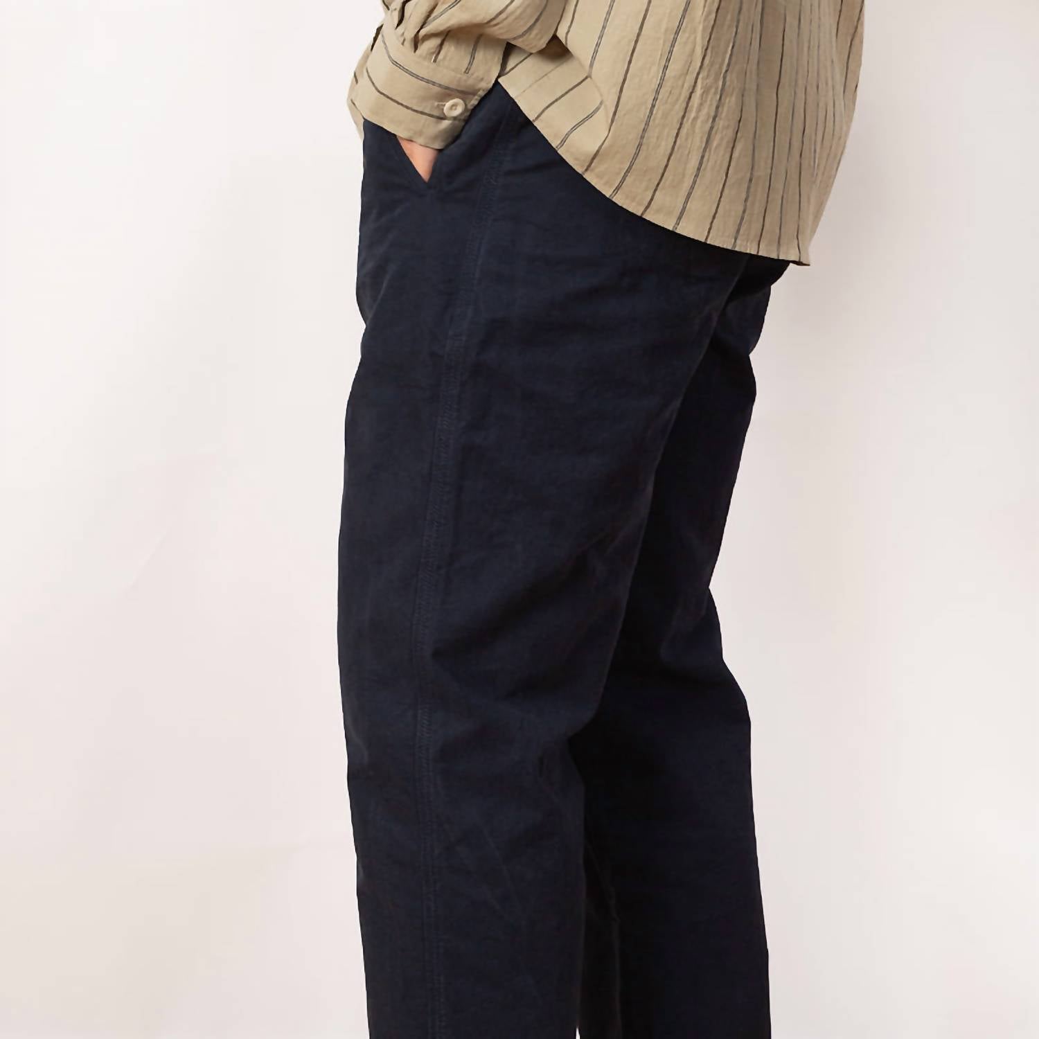 Folk - Assembly Straight Pants