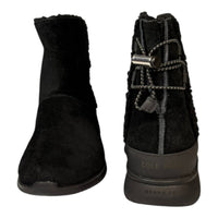 Cole Haan - Women's Studio Grand Waterproof Slip-on Boot