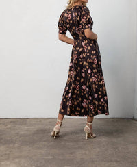 D'Offay - Aster Dress