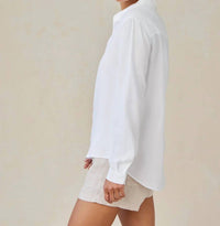 Bella Dahl - Classic Button Down