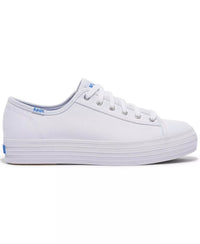 Keds - Women's Triple Kick Sneaker Shoe