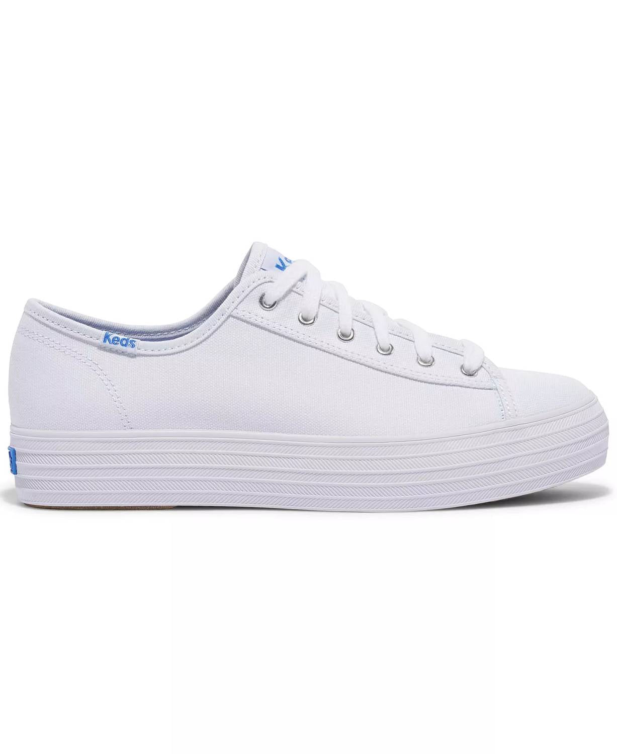 Keds - Women's Triple Kick Sneaker Shoe