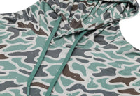 Burlebo - Lightweight Performance Hoodie