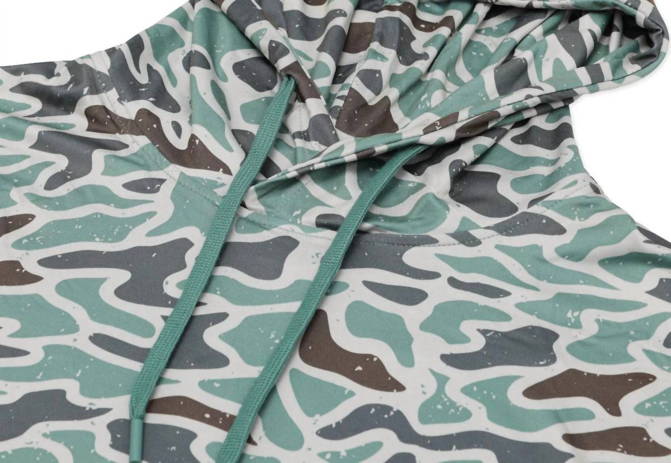 Burlebo - Lightweight Performance Hoodie