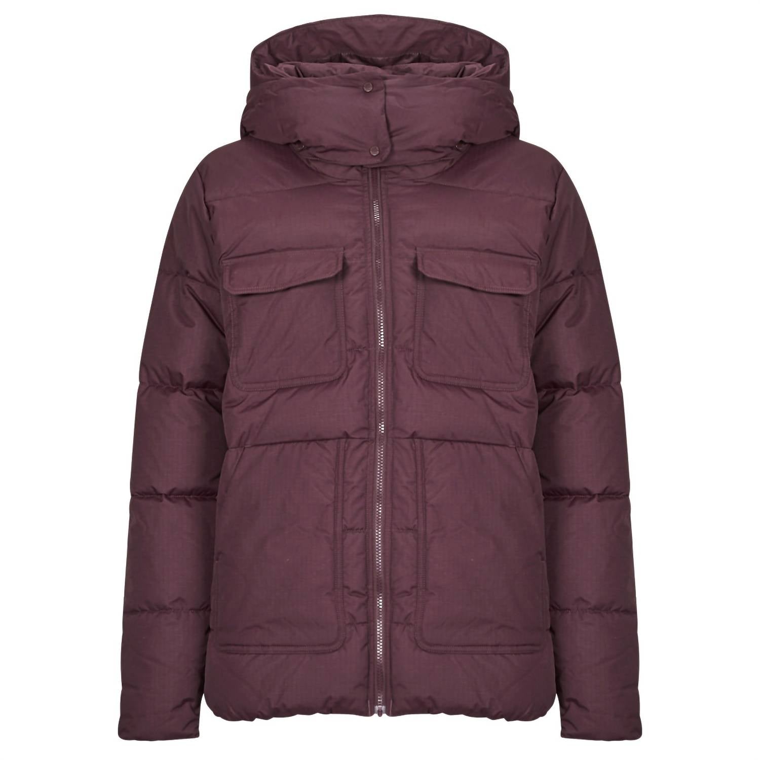 Columbia - Women's Longhorn Ridge Insulated Jacket