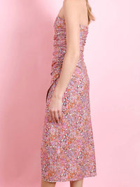 Vanessabruno - Cleopatre Midi Dress