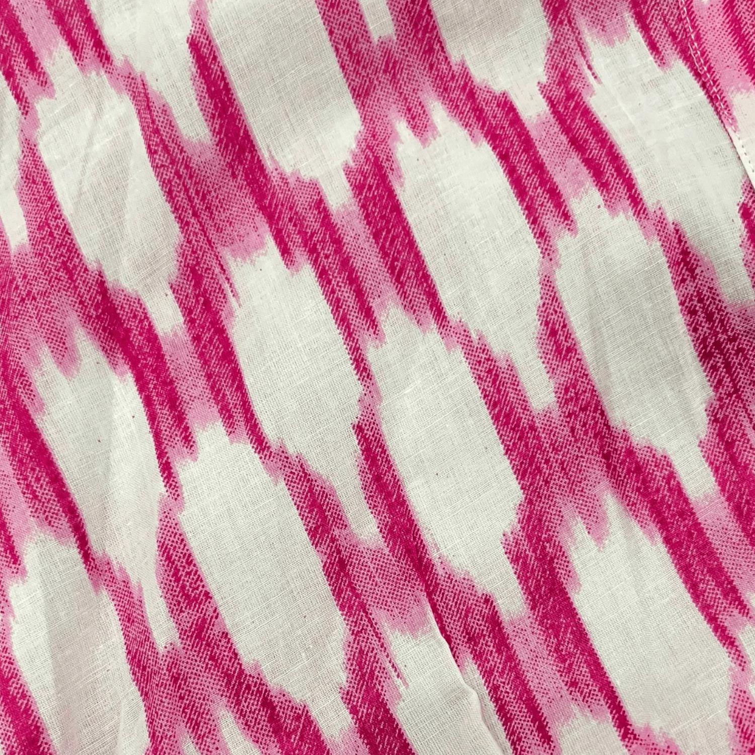 Guadalupe Design - Nora Ikat Dress