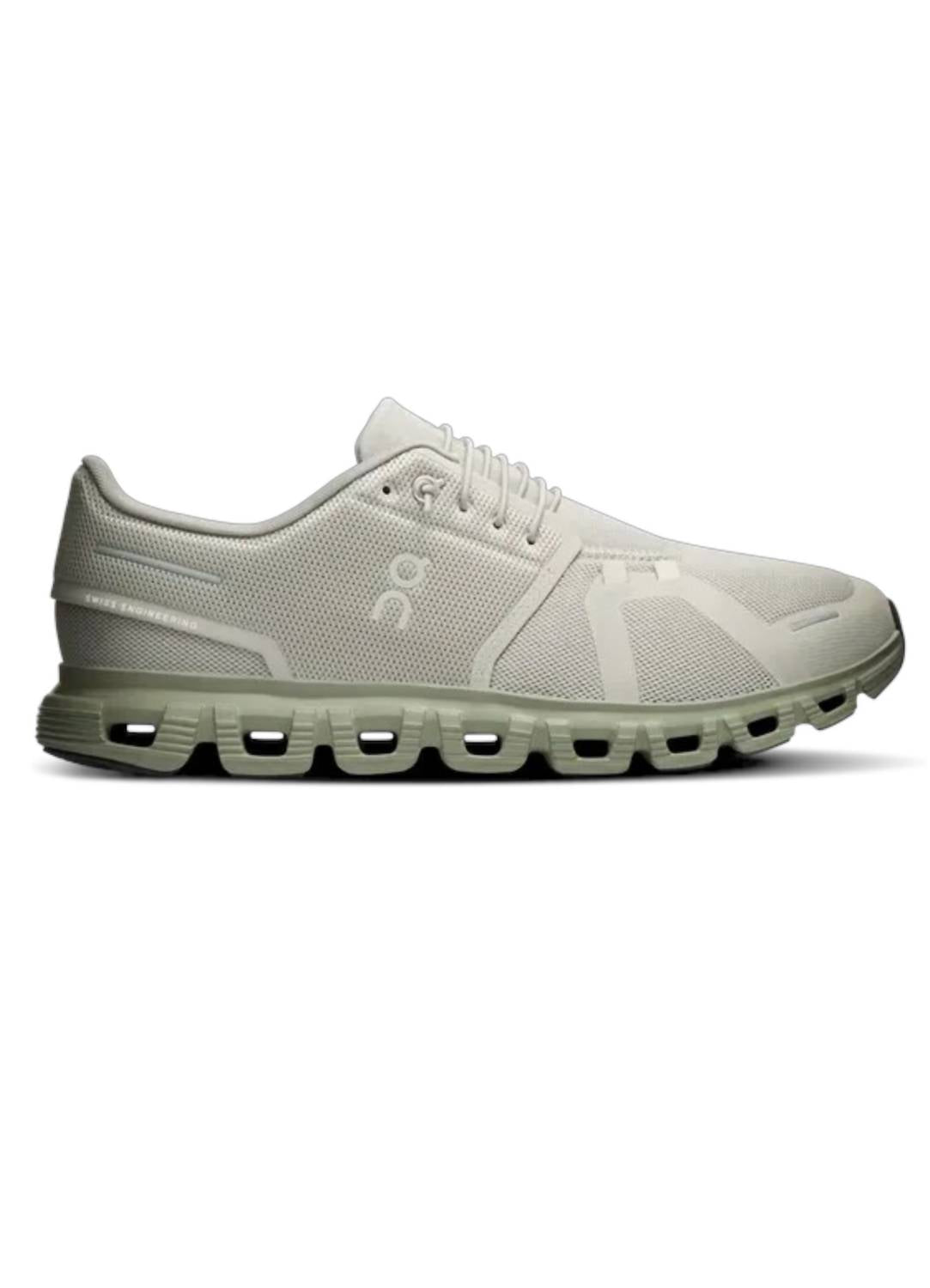 On - Men's Cloud 6 Shoe