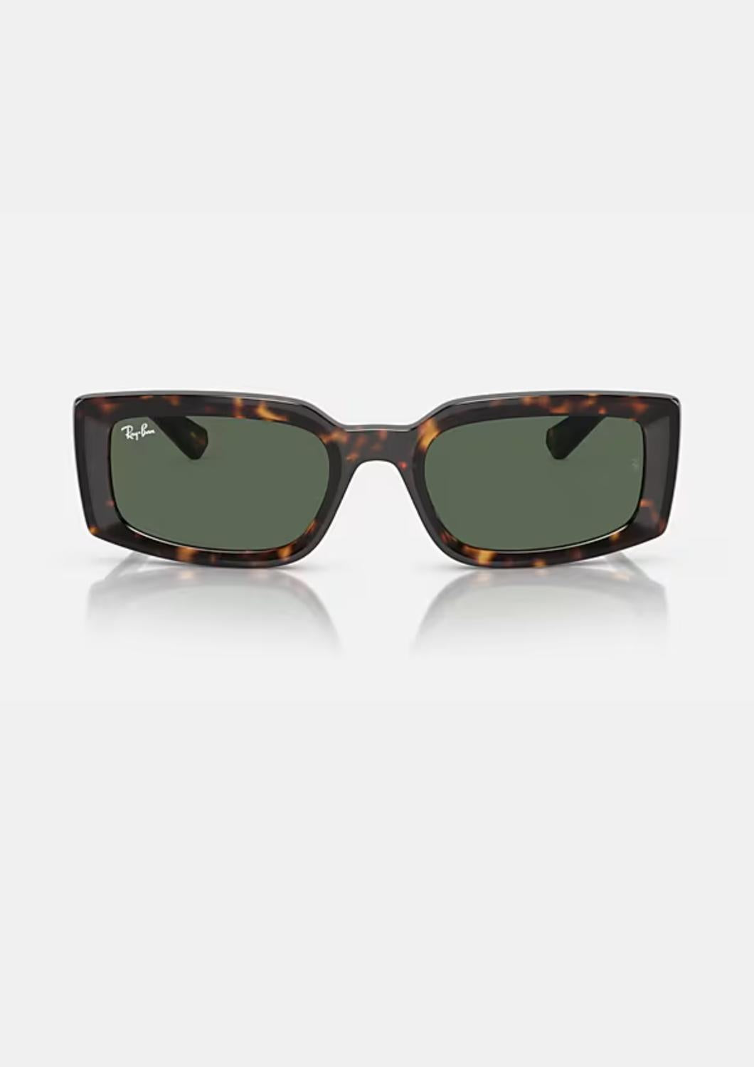 Ray Ban - Women's Kiliane Bio-based Rb4395 135971 Sunglasses
