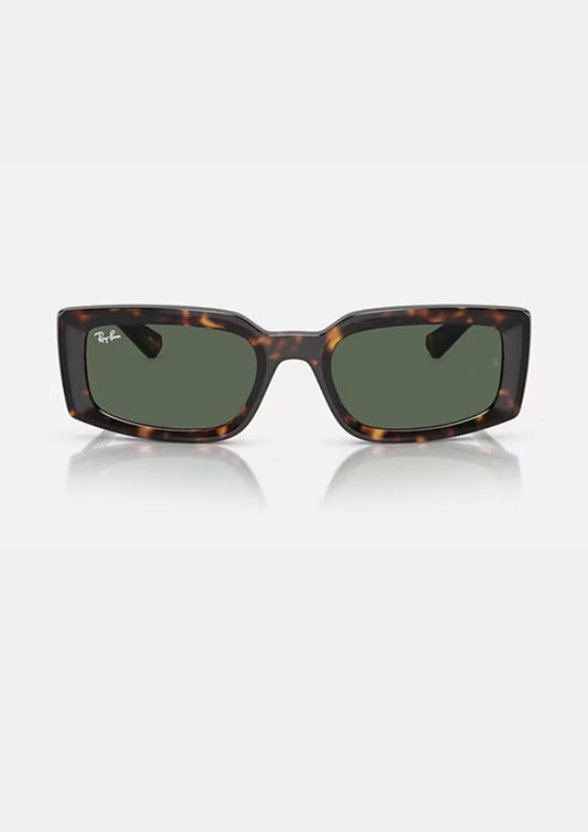 Ray Ban - Women's Kiliane Bio-based Rb4395 135971 Sunglasses