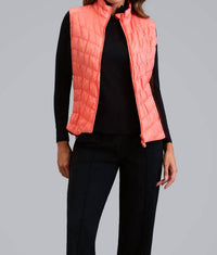 Ibkul - Solid Vest