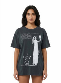 Daydreamer - Stevie Nicks Bella Donna Merch Tee