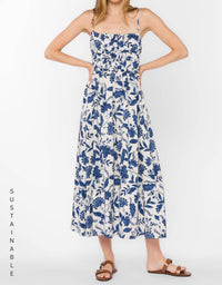Velvet Heart - Tanella Floral Dress