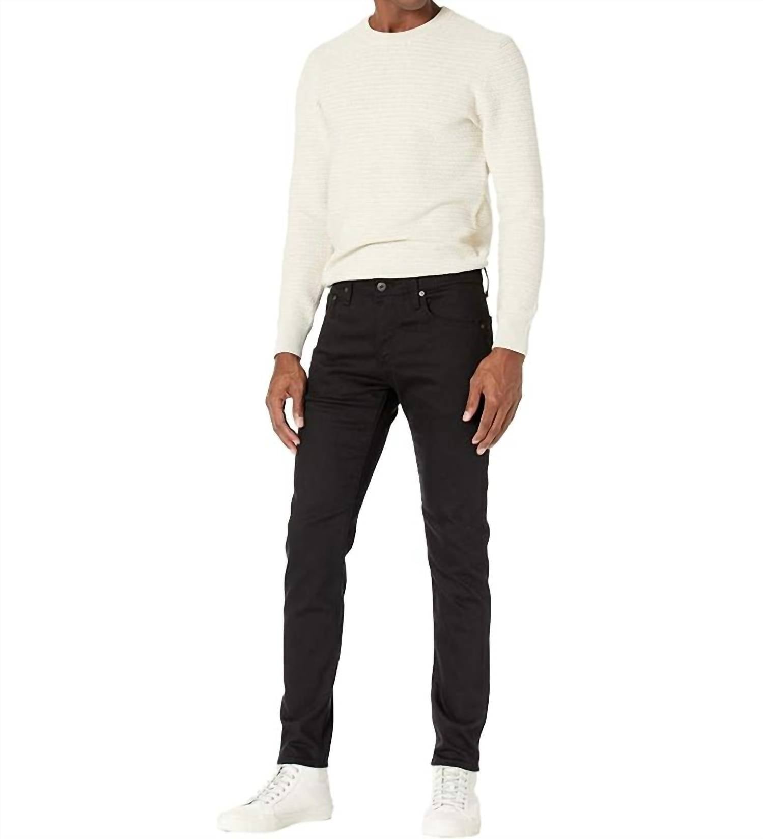 Ag Jeans - Dylan Slim Skinny Jeans