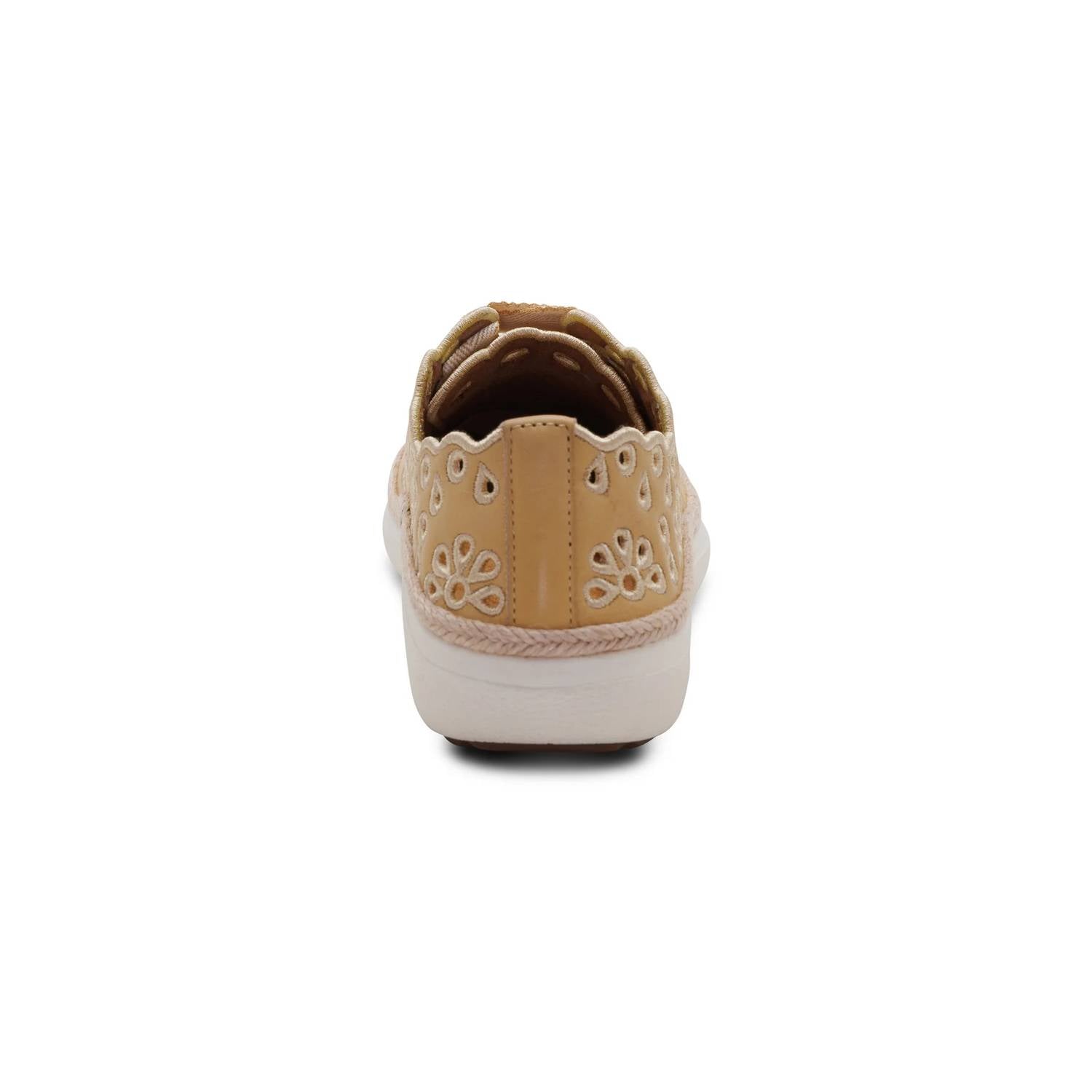Aetrex - Women's Charlotte Sneaker