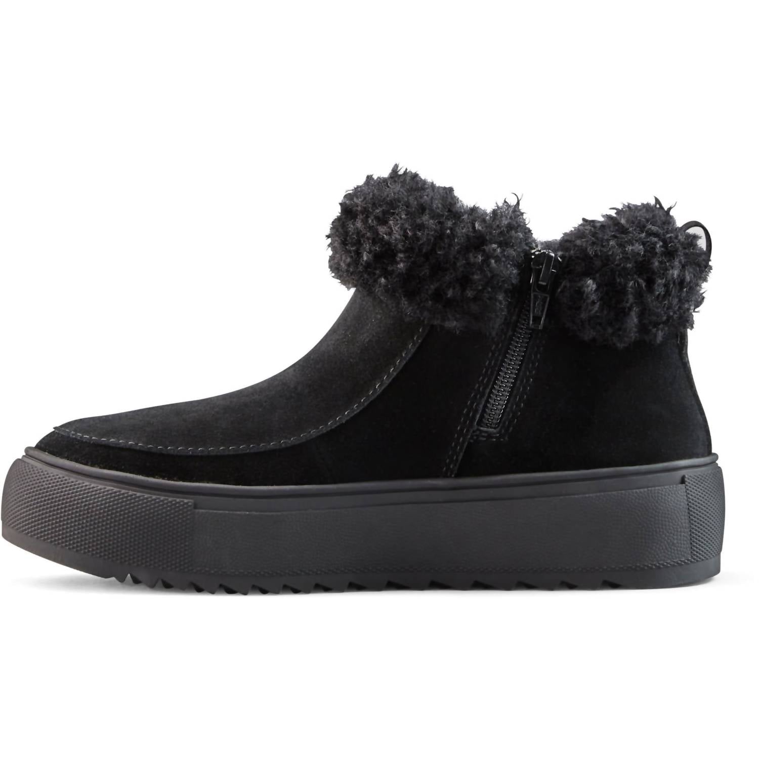 Cougar - Women's Amour Winter Waterproof Ankle Boots