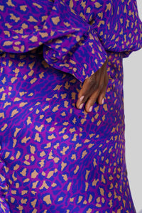 Catherine Gee - Siena Slip Skirt - Plus Size
