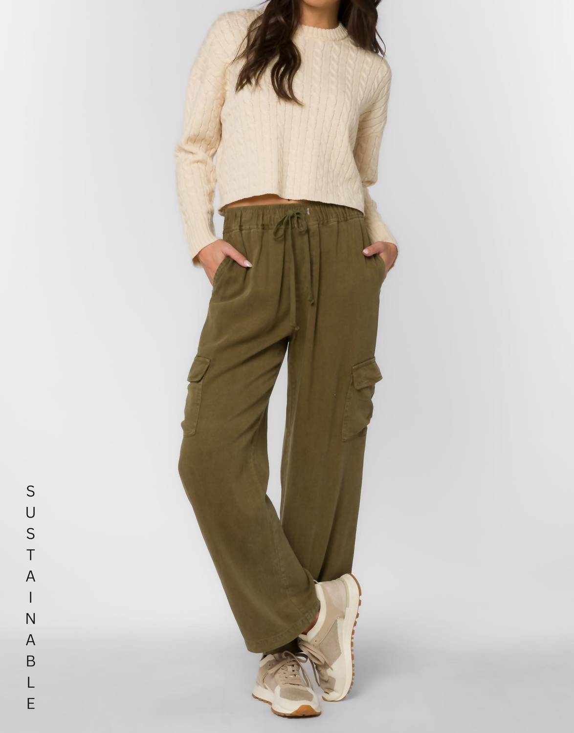 Velvet Heart - Lynlee Pants