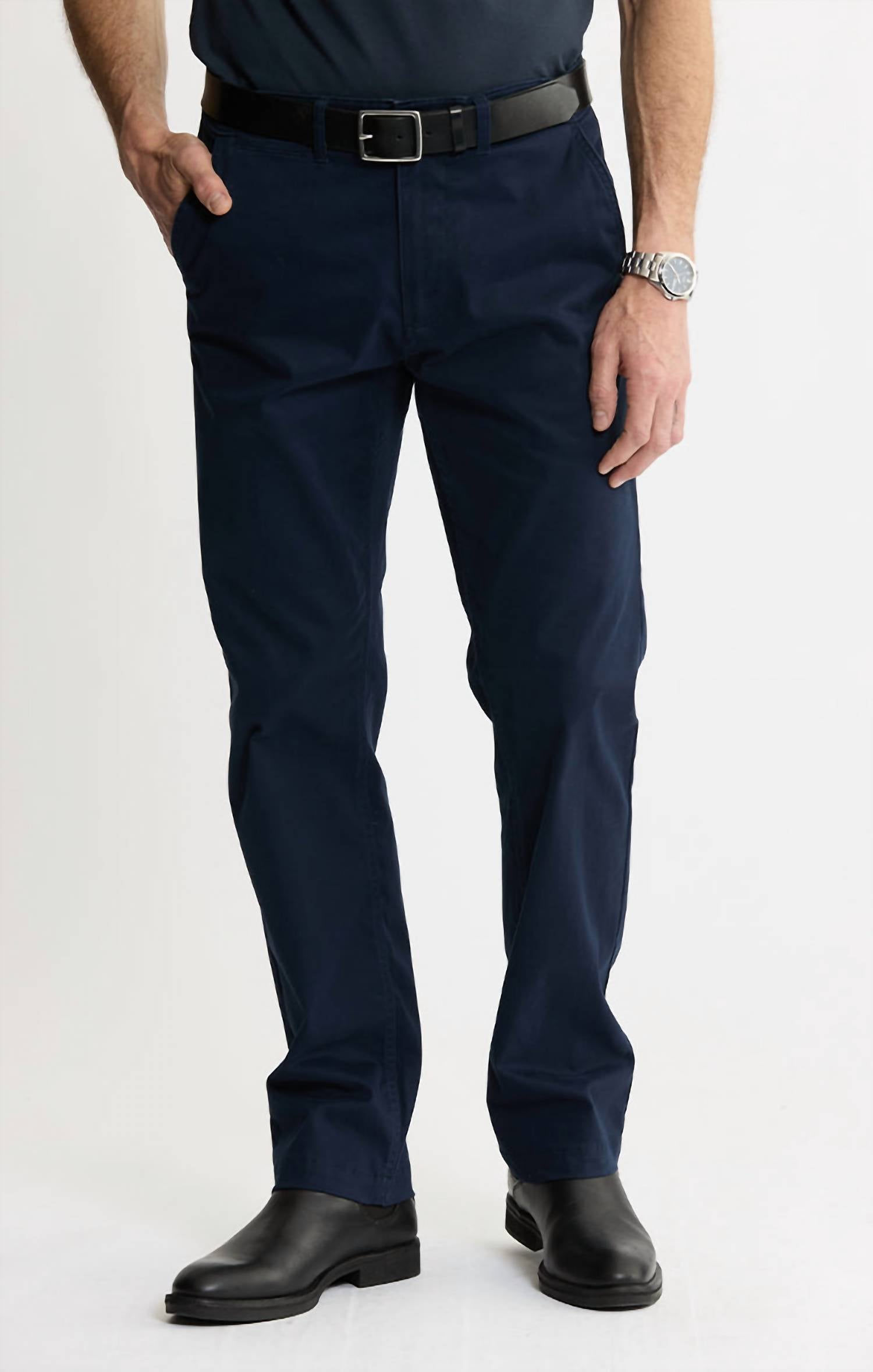 Jachs New York - Bowie Stretch Chino Pants