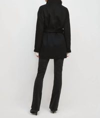 Favorite Daughter - Jasper Wrap Coat