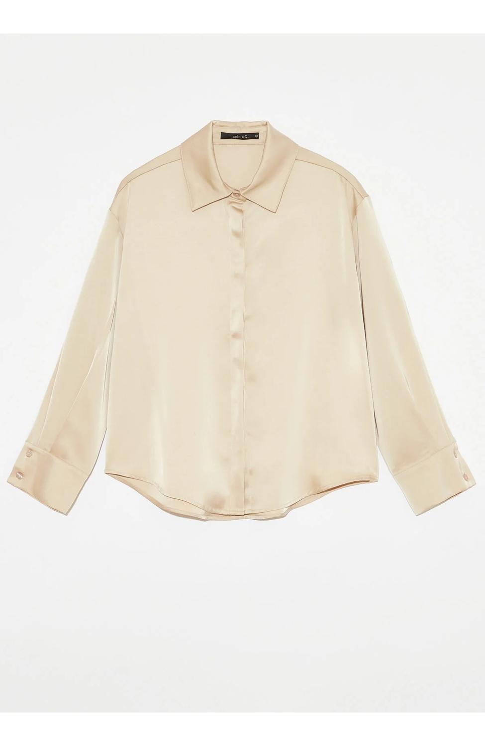 Deluc - Women's Hosta Shirt