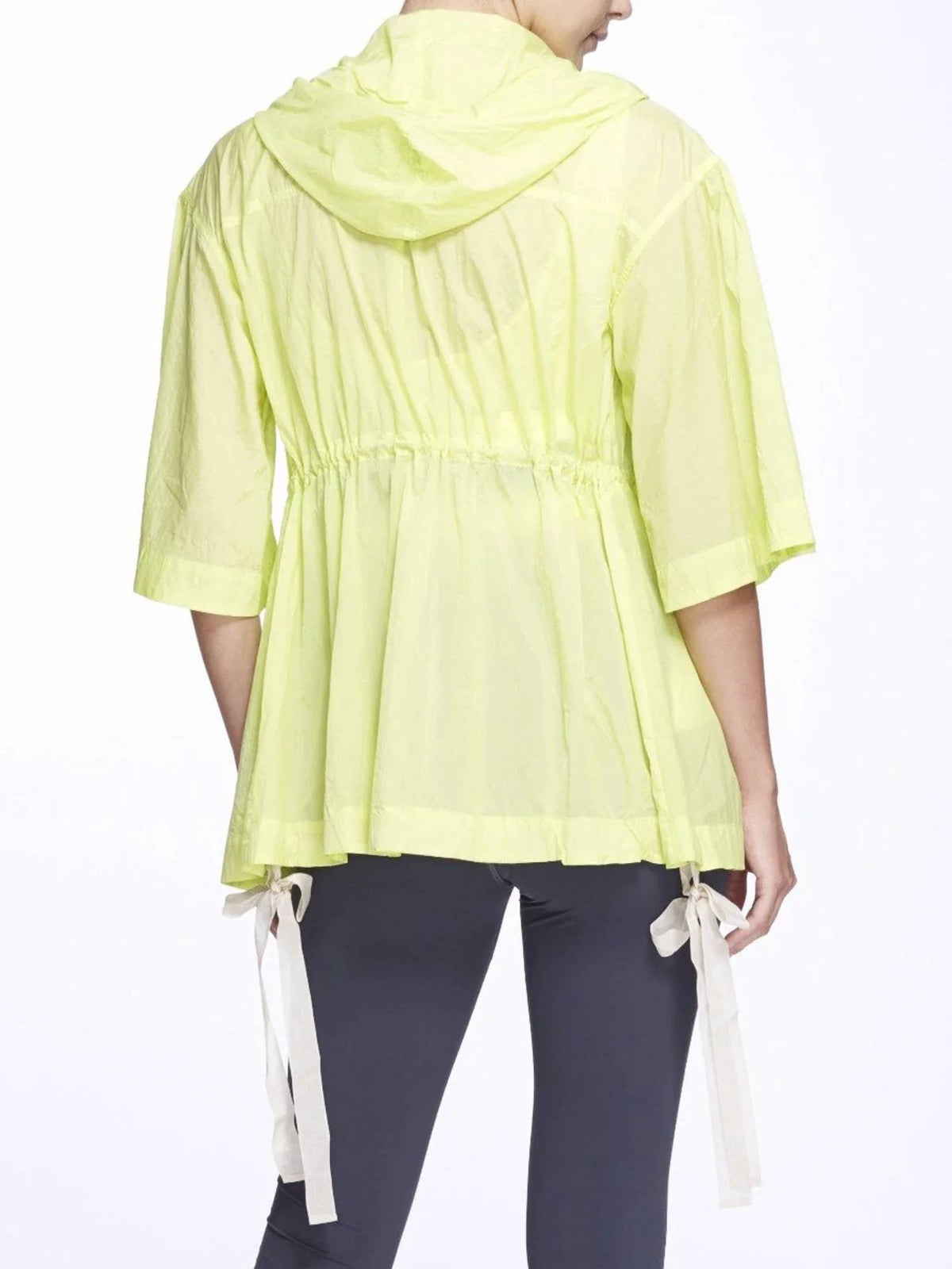 Marchesa Athleisure - Naomi Jacket