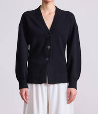 Apiece Apart - Salina Cardigan Top