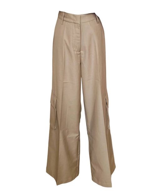 Crescent - Gwen Cargo Trousers