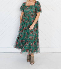 Polagram - Marianne Maxi Dress