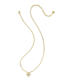 Kendra Scott - Women's Leanne Short Necklace