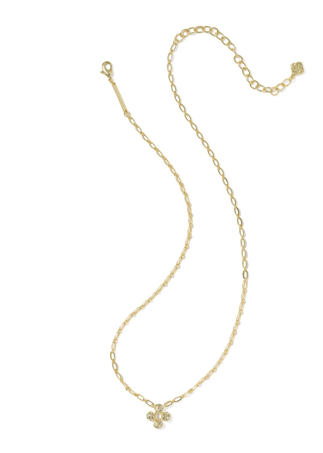 Kendra Scott - Women's Leanne Short Necklace