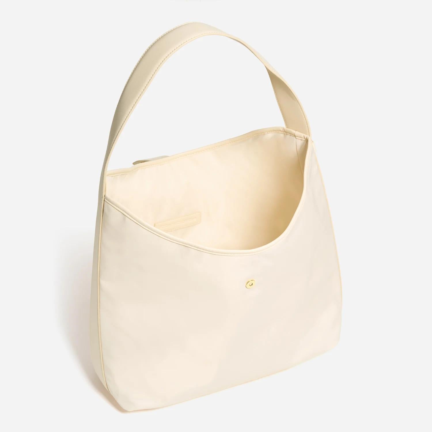 Stoney Clover Lane - Women's Slouchy Shoulder Bag