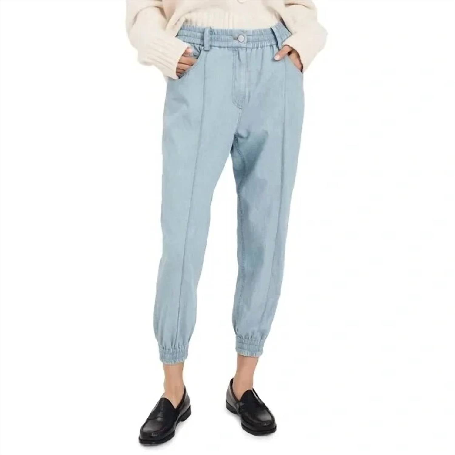 Derek Lam 10 Crosby - PHOENIX JOGGER