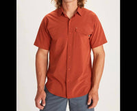 Marmot - Northgate Peak Short Sleeve Shirt