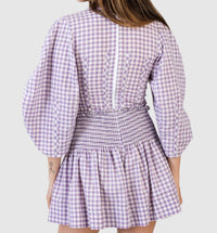 Koch - Erica Mini Skirt