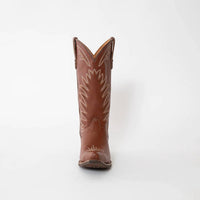 Desert Bloom - Women's Wild Agave Boots