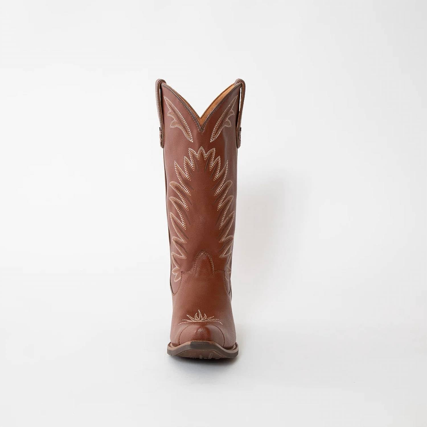 Desert Bloom - Women's Wild Agave Boots