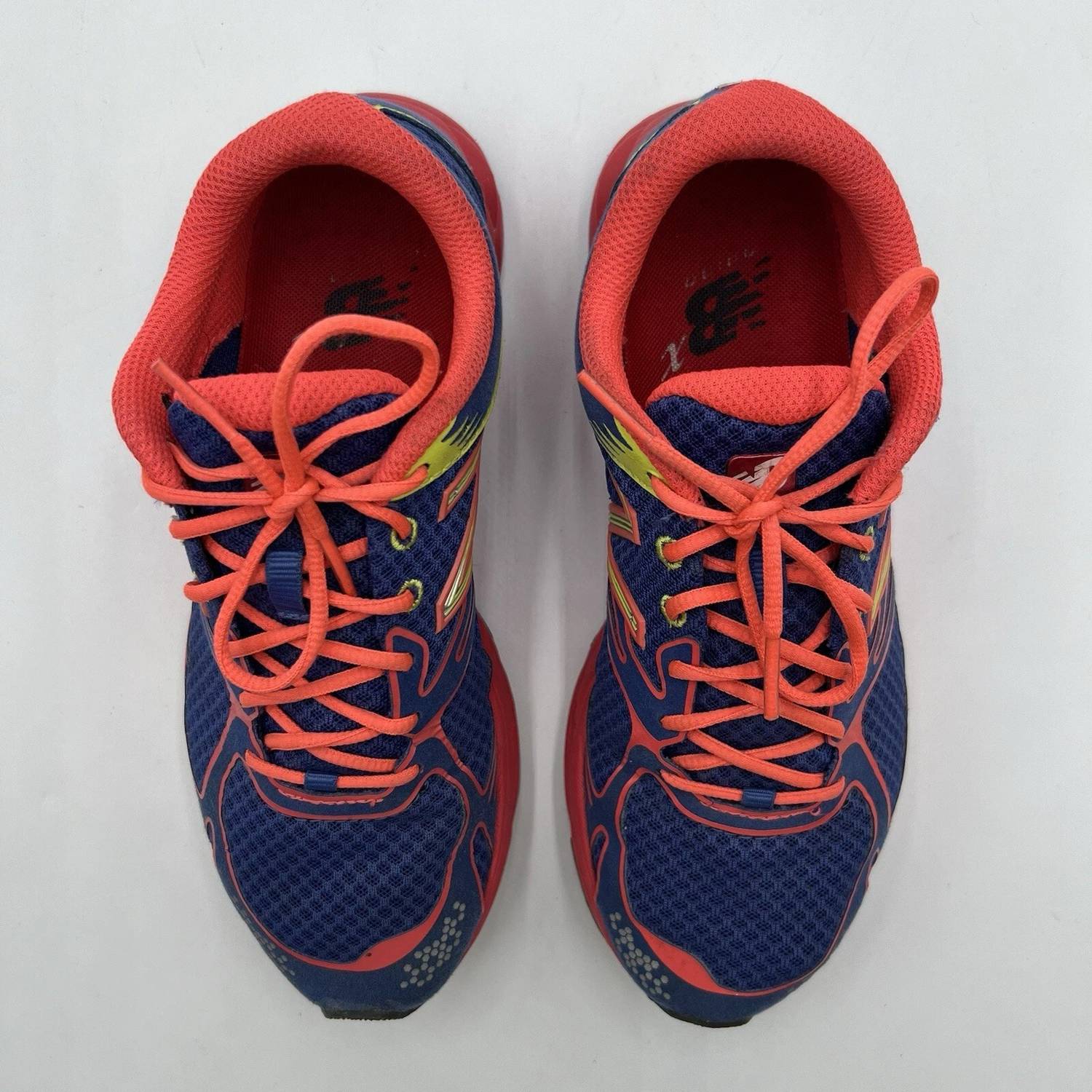 New Balance - Women’s 6.5 Trainer Running Sneakers