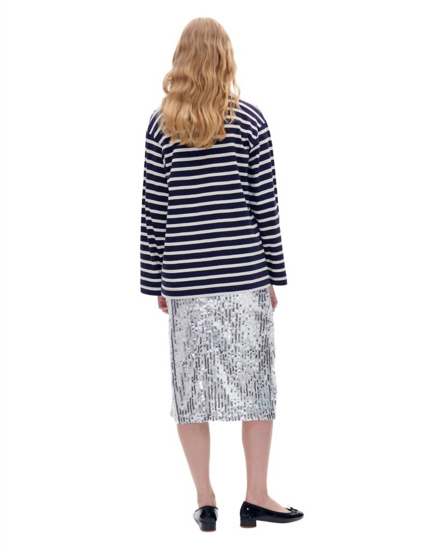 Baum Und Pferdgarten - Jolette Skirt
