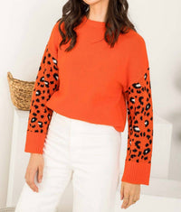 Thml - Inside Scoop Sweater