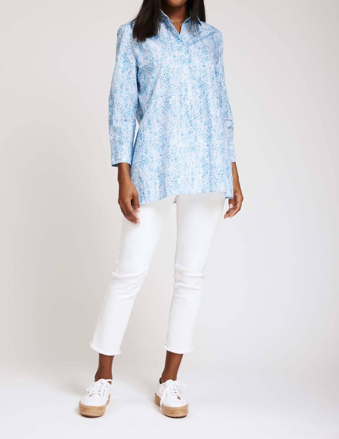 Tyler Boe - Madison Tile Tunic
