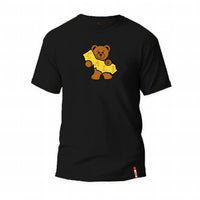 Eight X - Cali Bear Graphic T-shirt