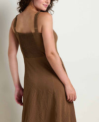 Toad&Co - Sunkissed Tank Midi Dress